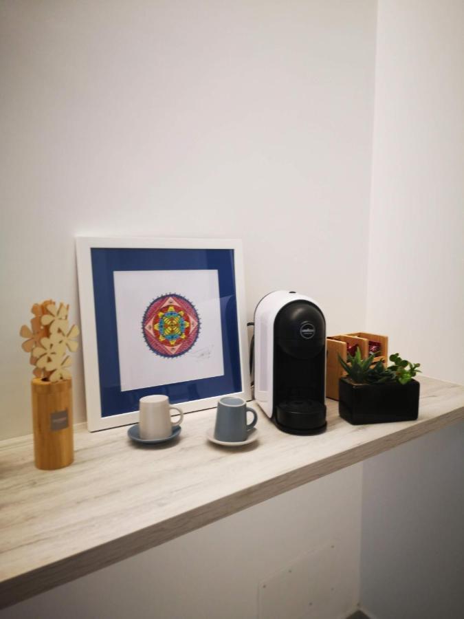 Sorrento Mandala Home Екстер'єр фото