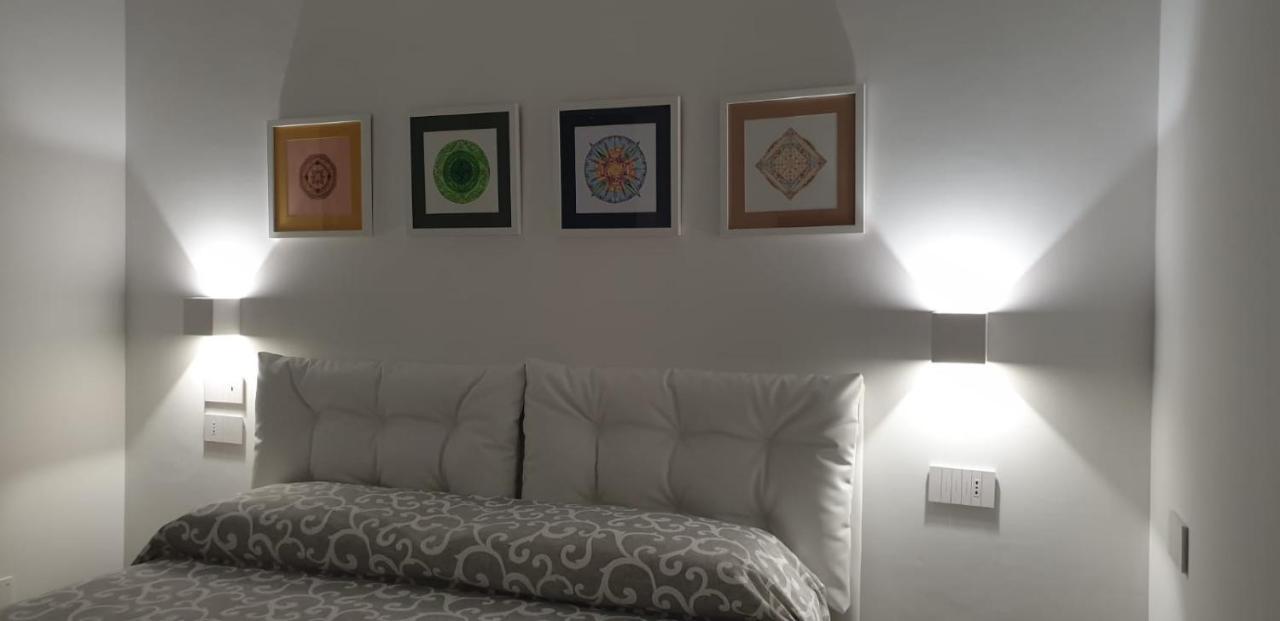 Sorrento Mandala Home Екстер'єр фото