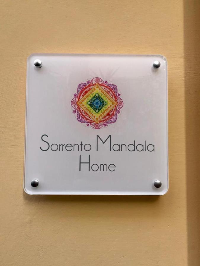Sorrento Mandala Home Екстер'єр фото